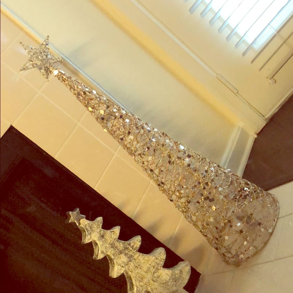 Christmas decor